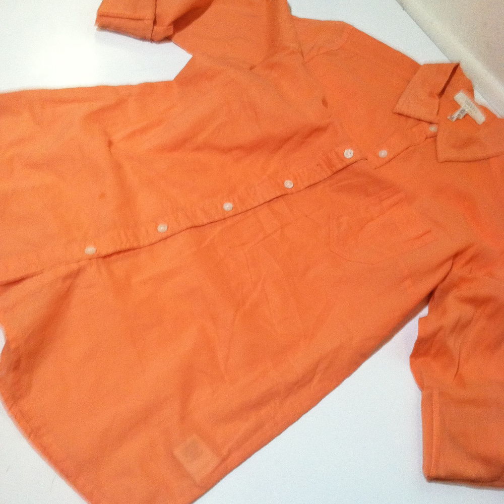 Button Down Shirt - Picture 3 of 7